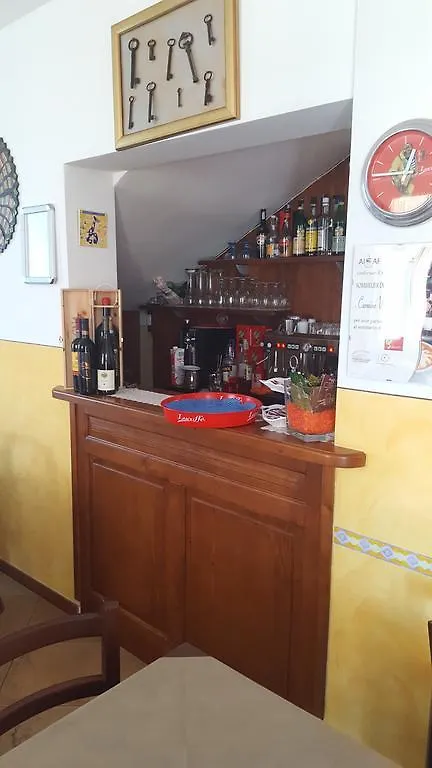 Hotel Albergo Quattro Pini San Martino della Battaglia