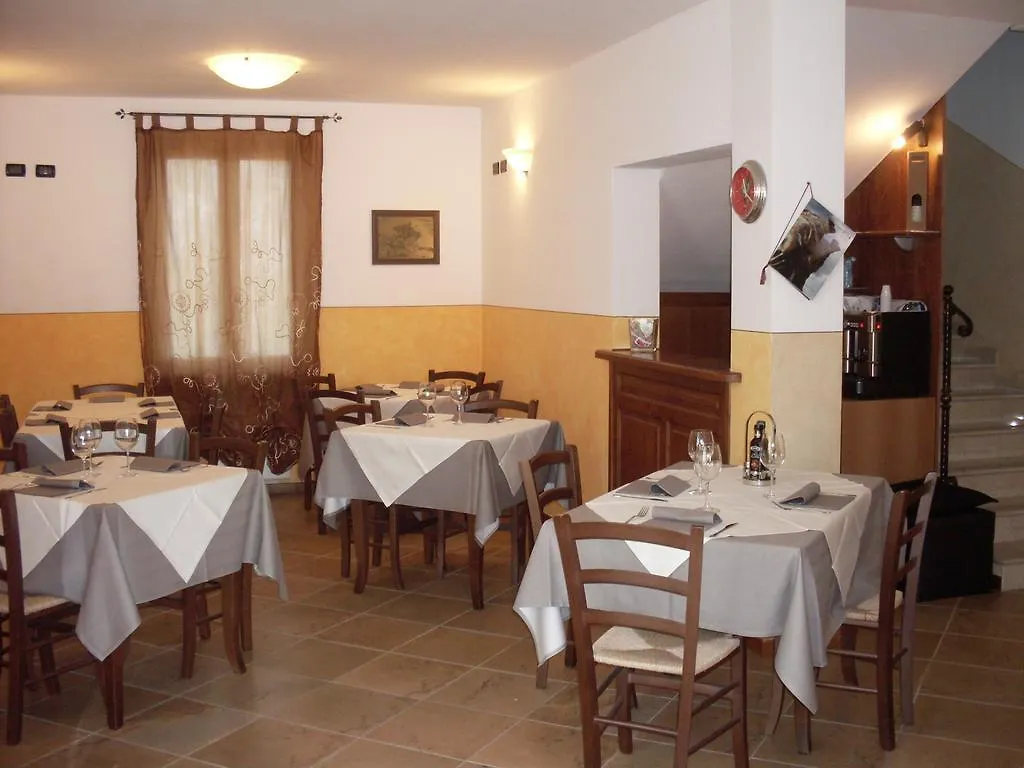 Albergo Quattro Pini San Martino della Battaglia Hotel