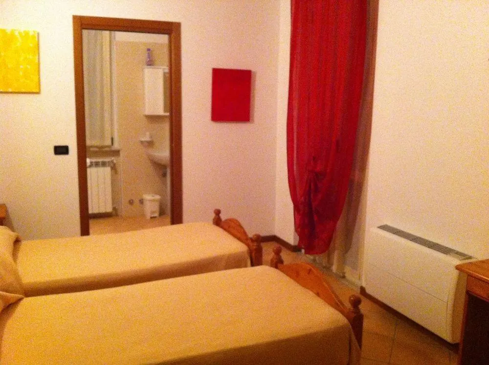 Albergo Quattro Pini San Martino della Battaglia Italie